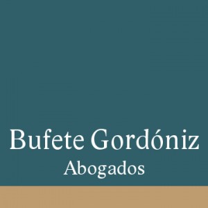 GORDONIZ ABOGADOS